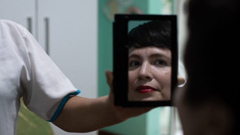 Corte de Perú ratifica sentencia de muerte digna para una activista