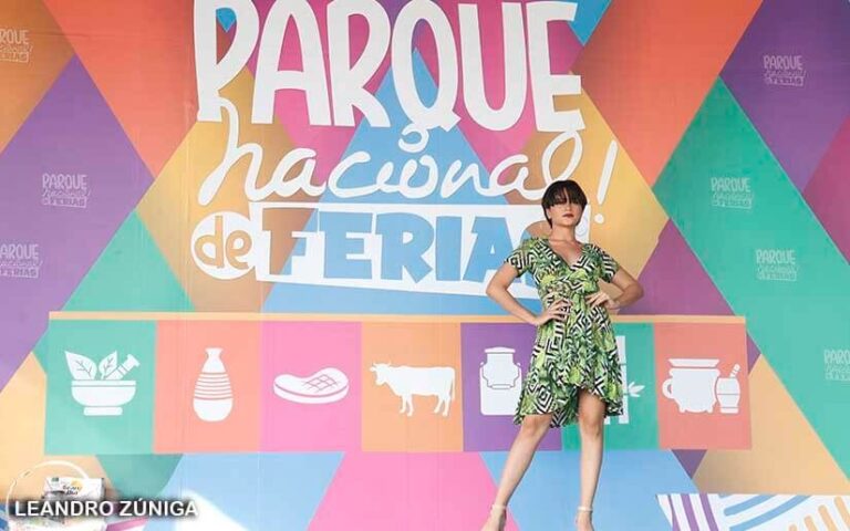 Realizan festival de la moda, cultura, modernidad y creatividad