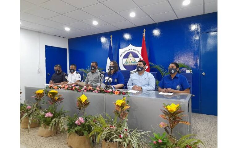 MIGOB brindó 157 mil servicios en una semana