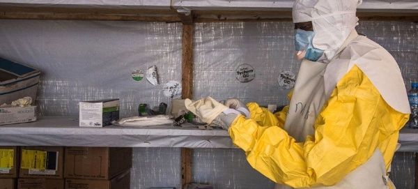 Ghana declara brote de la enfermedad de Marburgo