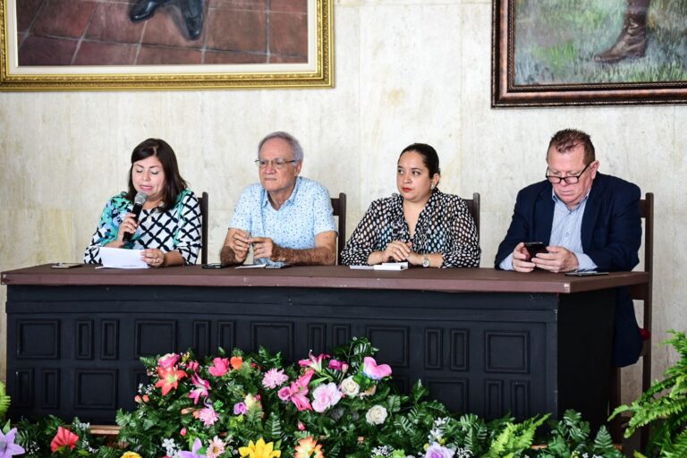 Anuncian Festival Azul Darío del 29 al 31 de julio