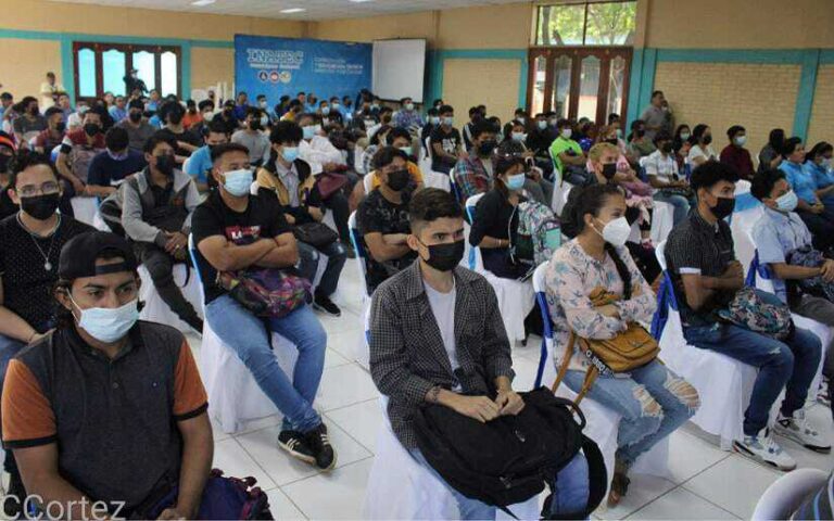 INATEC inicia su segundo semestre de educación técnica