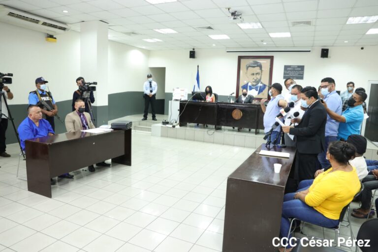 Envían a juicio a sacerdote que abusó sexualmente a niña de 12 años