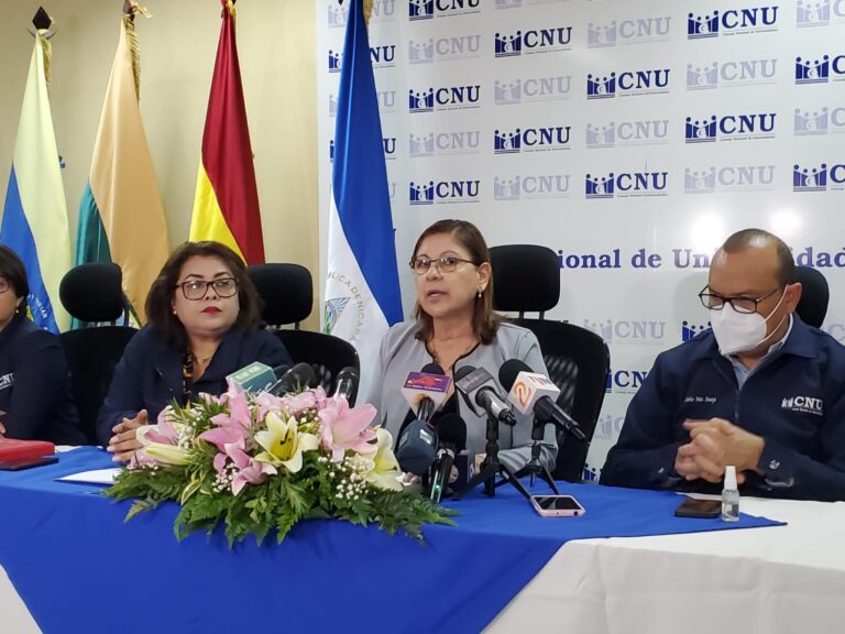 CNU firmará un convenio de colaboración con el Primer Ministro Ralph Gonsalves