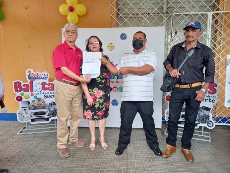 Sorteo 2091 será en honor al 93 aniversario la Lotería Nacional