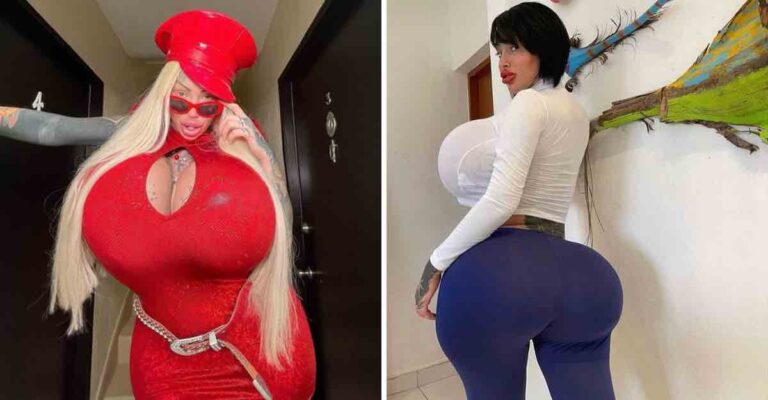 Expulsan a mujer de un vuelo por su voluptuosa figura