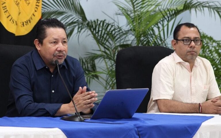 Anuncian actividades en saludo a la publicación de la obra Azul de Rubén Darío