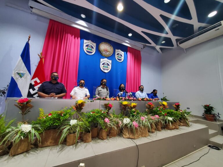 MIGOB brinda más de 151 mil servicios en una semana