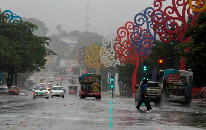 Instituciones trabajan para la buena implementación de planes de invierno