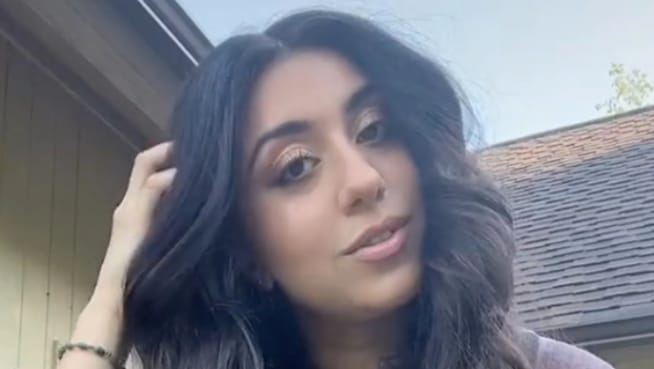 Mujer es asesinada por publicar su divorcio en Tik Tok