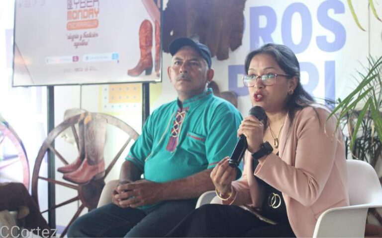 Anuncian la octava edición del Cyber Monday “Alegría y Tradición Agostina”