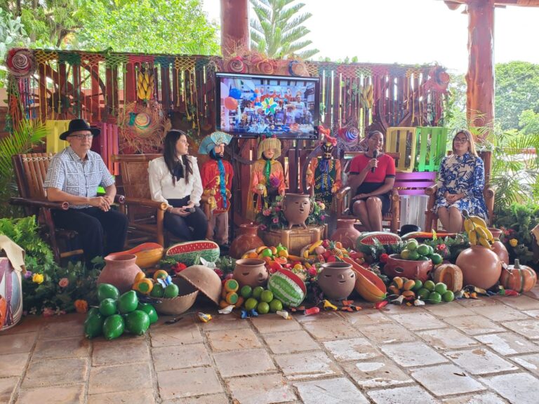 Anuncian Festival Internacional de las Artes para este 6 y 7 de agosto