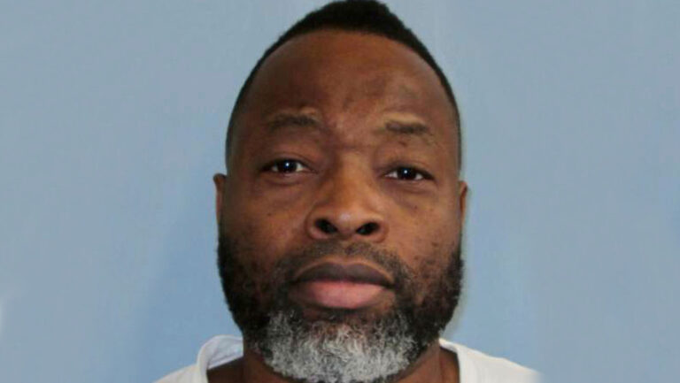 Ejecutarán a hombre que asesinó a su exnovia