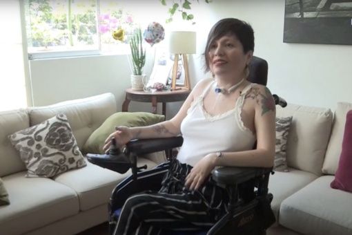 Perú reconoce derecho a la eutanasia de la activista Ana Estrada