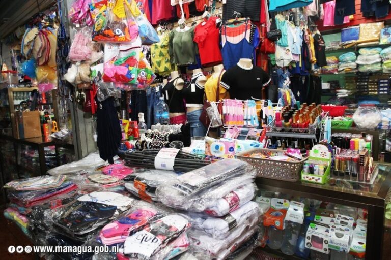 Promociones y descuentos en el mercado Periférico