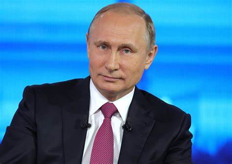 Putin asegura que una guerra nuclear no tiene vencedores