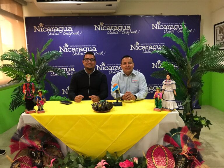 INTUR y el MEFCCA presentan sus actividades de fin de semana