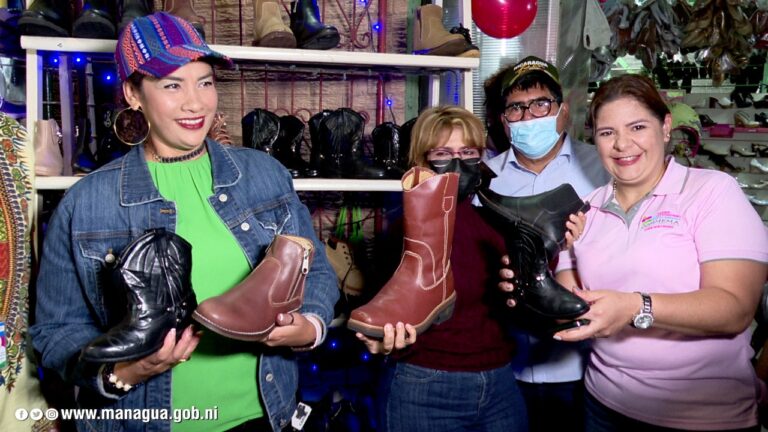 Comerciantes del Mercado Iván Montenegro anuncian descuentos