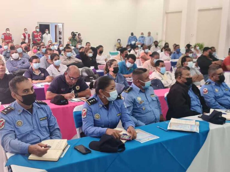 Desarrollan II Congreso Nacional de Salud y Seguridad Vial