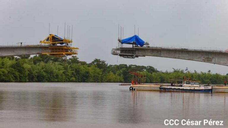 Puente Wawa Boom transformará la vida de las familias de la Costa