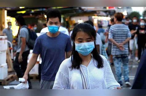 Corea del Norte declara victoria sobre la Covid 19