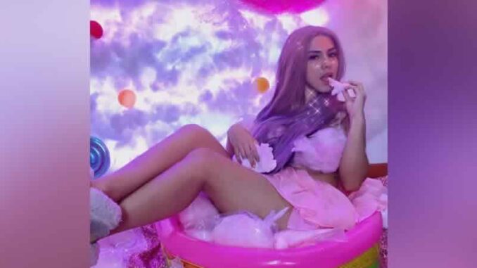 Pierde la sensibilidad en su zona íntima de tanto usar vibradores