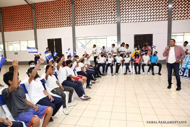 Lanzamiento oficial del Reto Extremo San Jacinto 2022