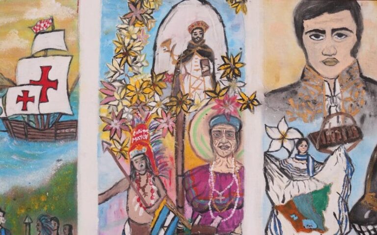 Premian a ganadores de Concurso de las Tradiciones