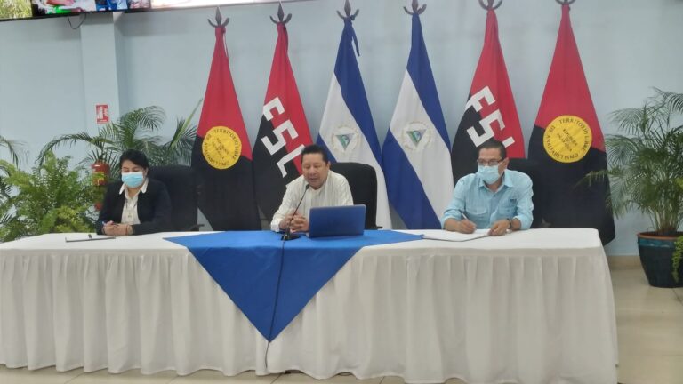 MINED inaugurará la rehabilitación de centros escolares&nbsp;