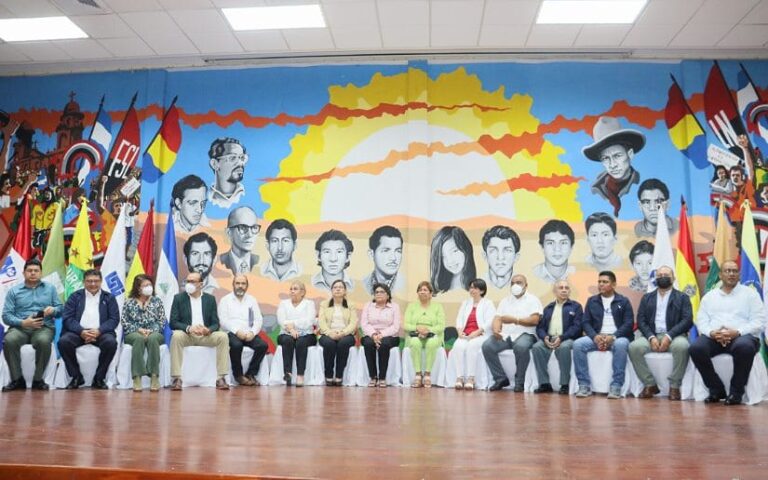 Realizan Congreso de Extensión Universitaria