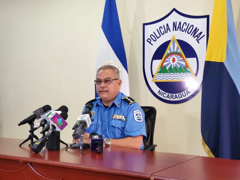 Policía Nacional captura a 47 delincuentes&nbsp;