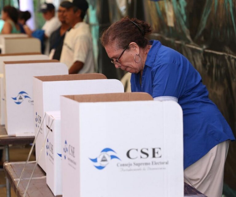 Vicepresidente destaca convocatoria a las Elecciones Municipales 2022