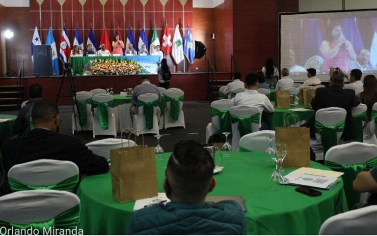 Realizan Taller sobre Comités de Cuenca y Gobernanza Hídrica Local