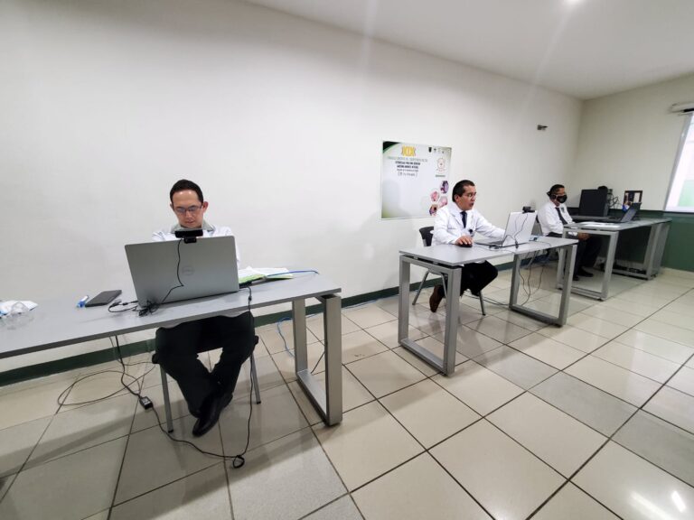 Cuerpo Médico Militar concluye XlX Congreso Científico