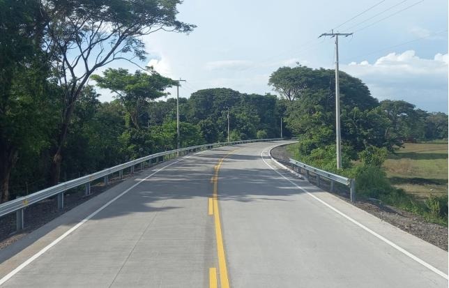 Se inaugurará la carretera “Empalme Cosigüina – Potosí”