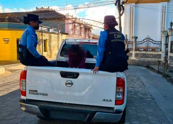 Se suicida mujer que asesinó a sus dos hijos en Honduras