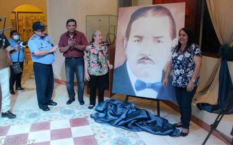 Celebran 147 aniversario del natalicio del compositor Alejandro Matus Vega