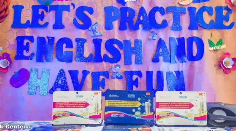 Capacitan a nuevos Técnicos Especialistas del Idioma Inglés