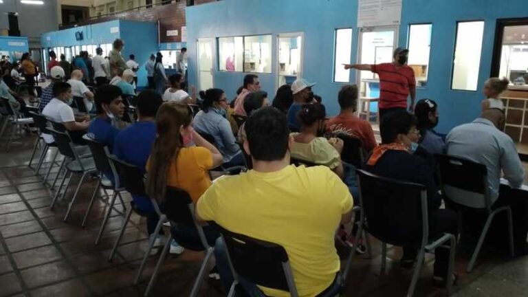 Presentan requisitos para obtener residencial temporal