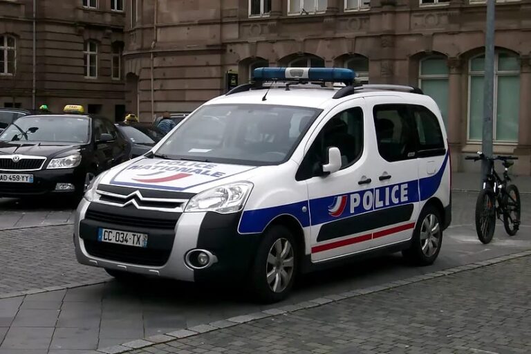 Tiroteo en Lyon deja un muerto y un herido