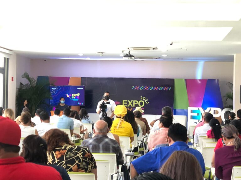 Realizarán V edición Expo PYME 2022