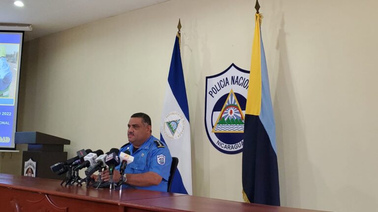 Policía Nacional reporta 903 accidentes de tránsito