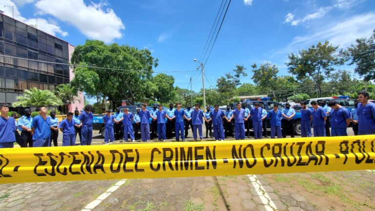 Policía Nacional captura a 41 delincuentes de peligrosidad