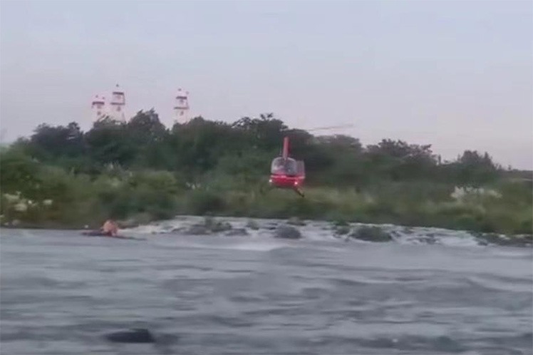 Inundaciones en Sudán dejan 77 fallecidos