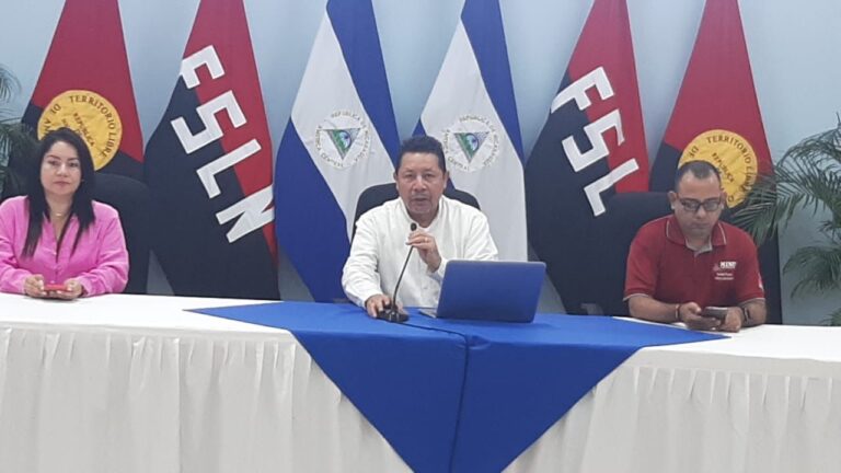 MINED realizará acto central en conmemoración al 42 Aniversario de la  Gran Cruzada Nacional de Alfabetización