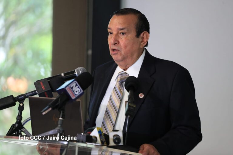 China se posiciona como el país que más apoyo brinda a Nicaragua