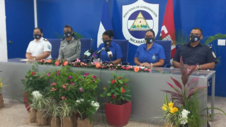 MIGOB brinda 158 mil servicios en una semana