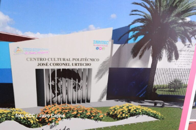 Rosario “ese centro que marca los días finales del odio”