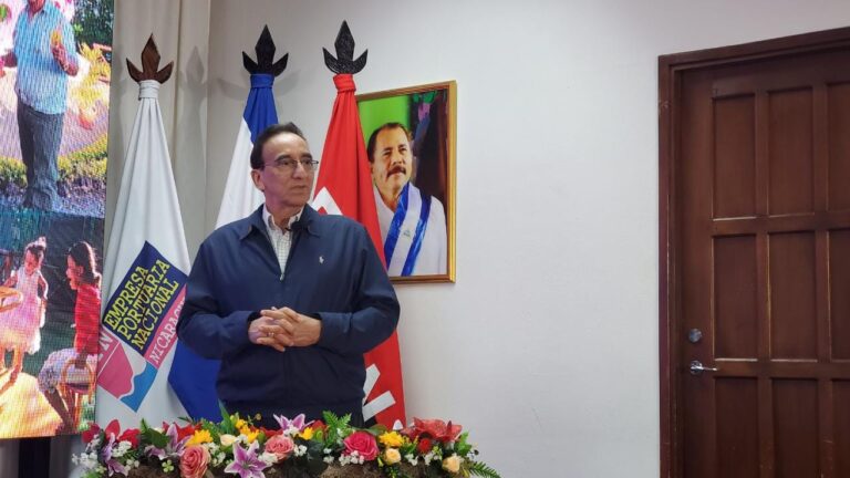 Un total de 11 buques internacionales ingresaron al país esta semana 