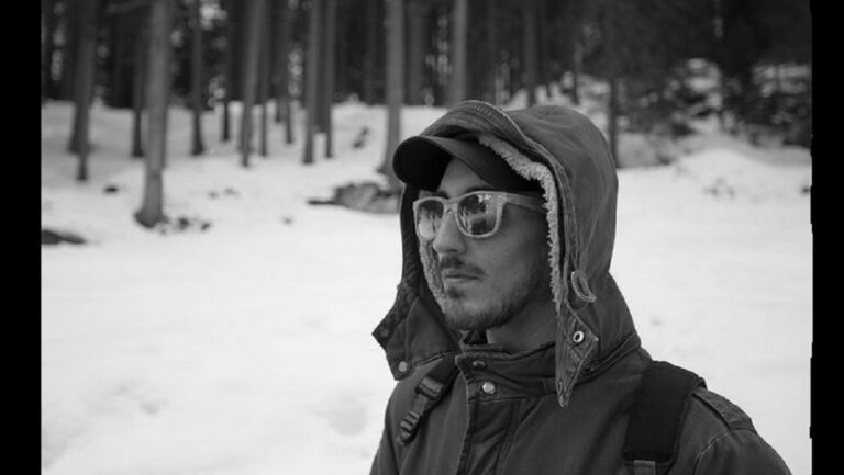 Hombre fallece al caer por un barranco cuando intentó recuperar su celular